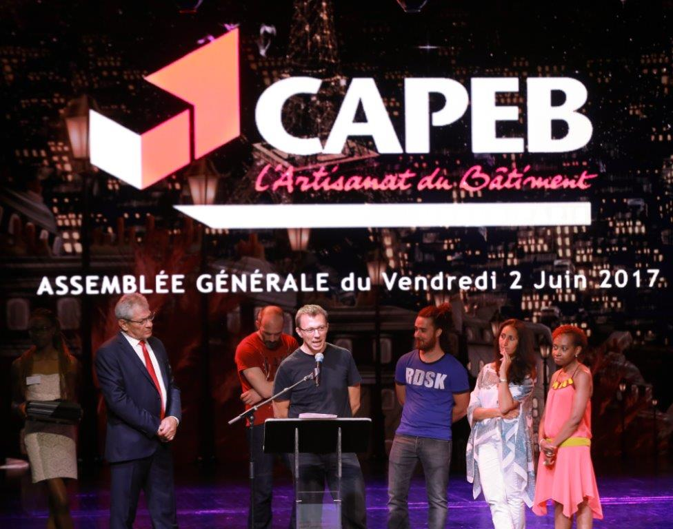 AG Capeb Sylvain Varrot