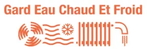 Gard Eau Chaud Et Froid