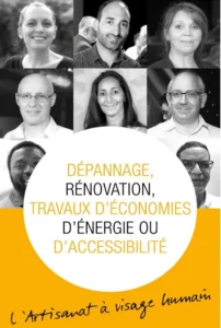 Flyer Réseau Capeb